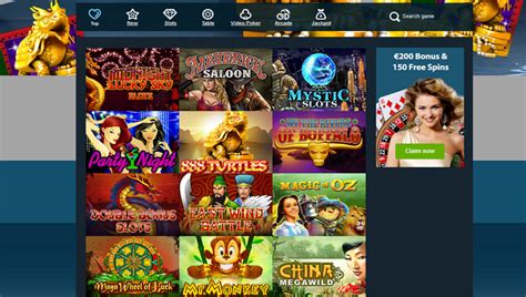 Vip spel casino online